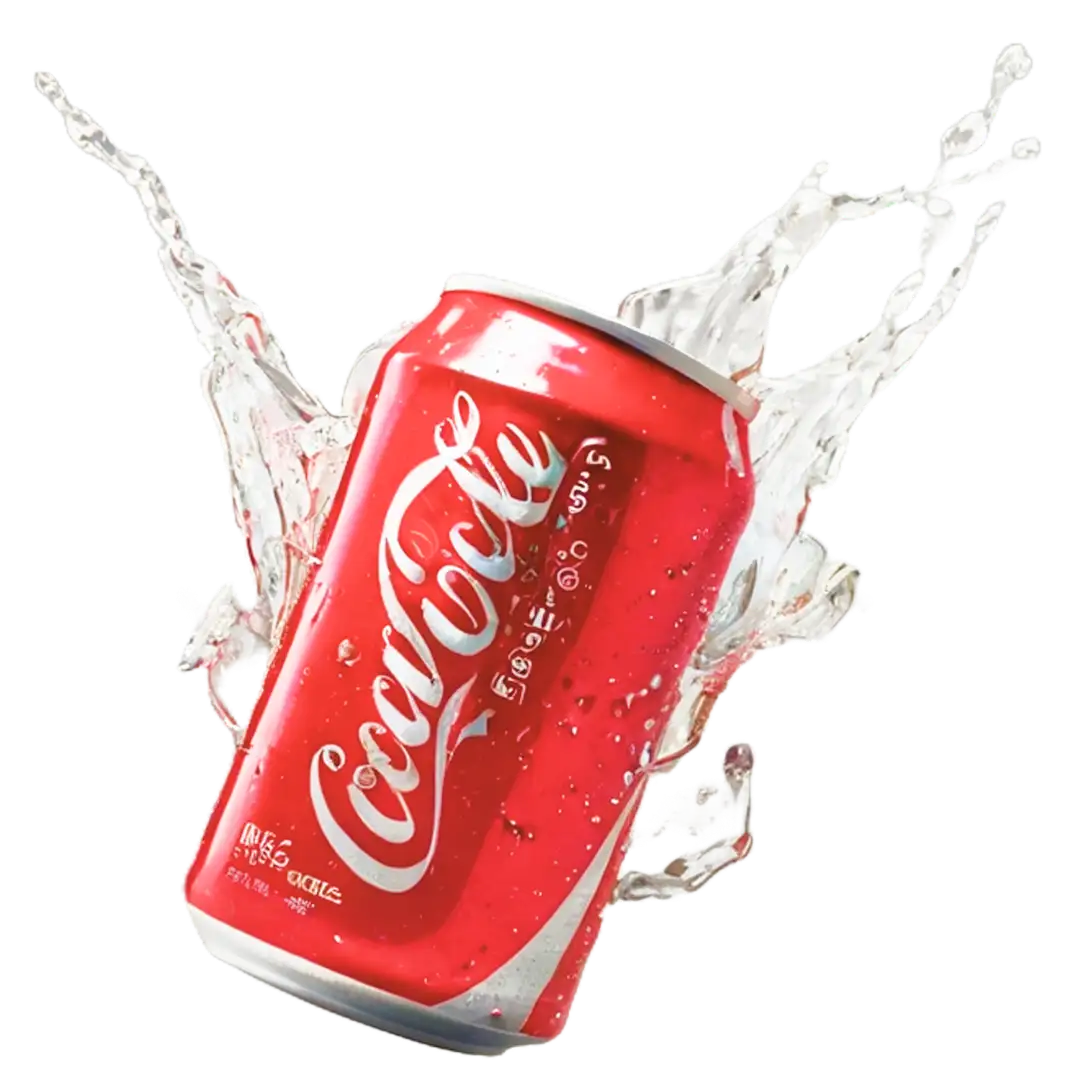 Coca Cola Image