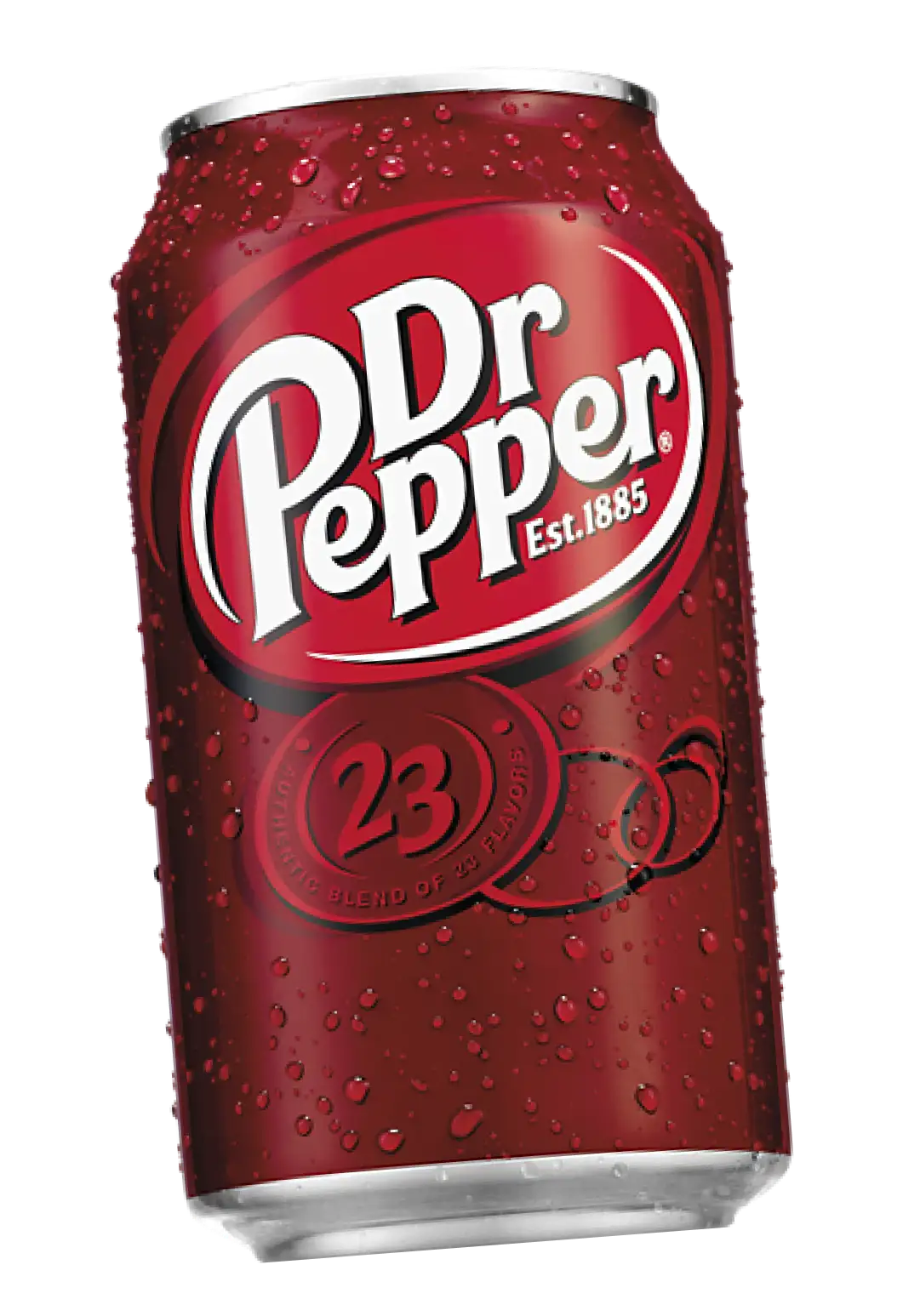 Dr Pepper Image