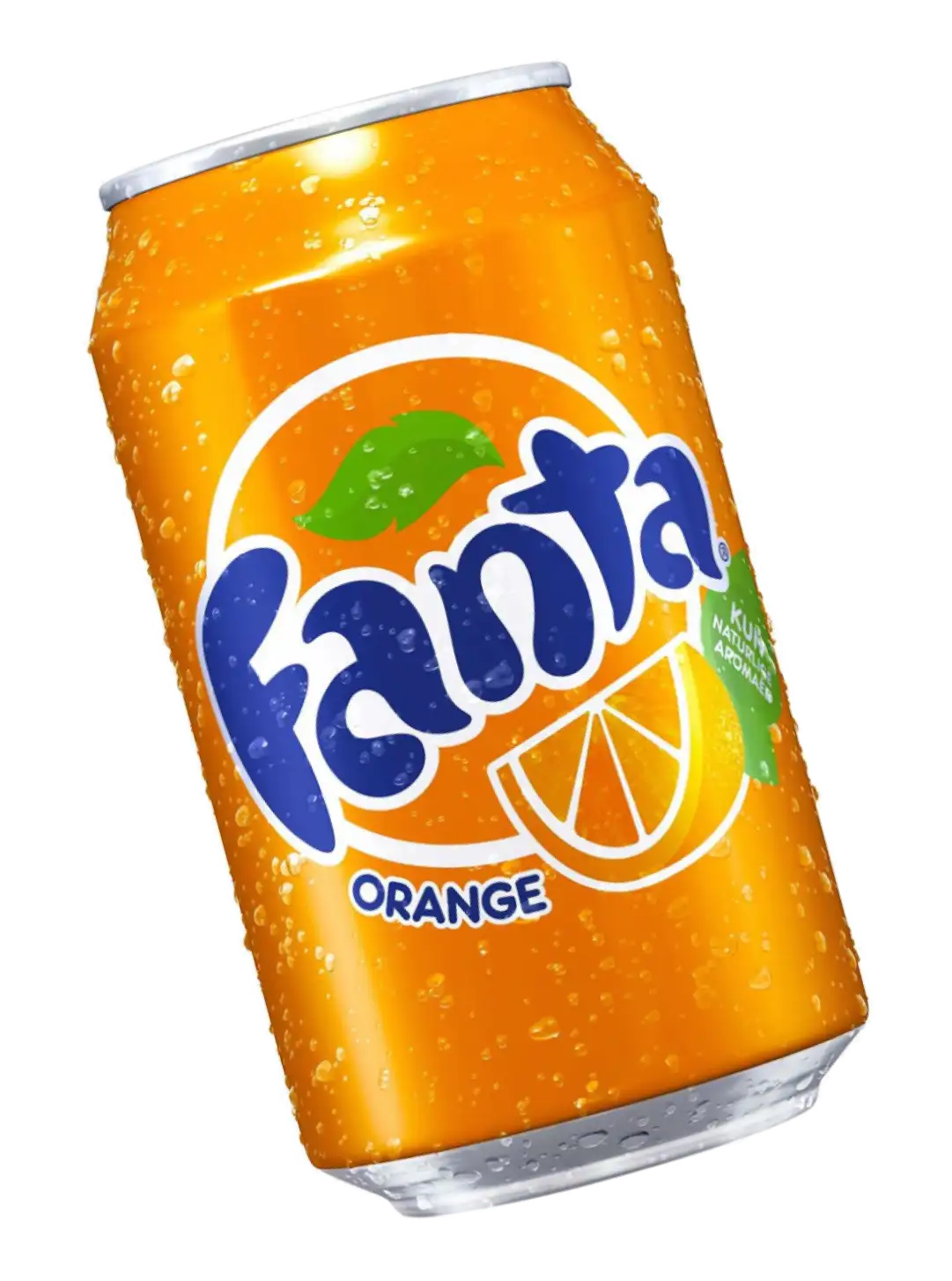 Fanta Image