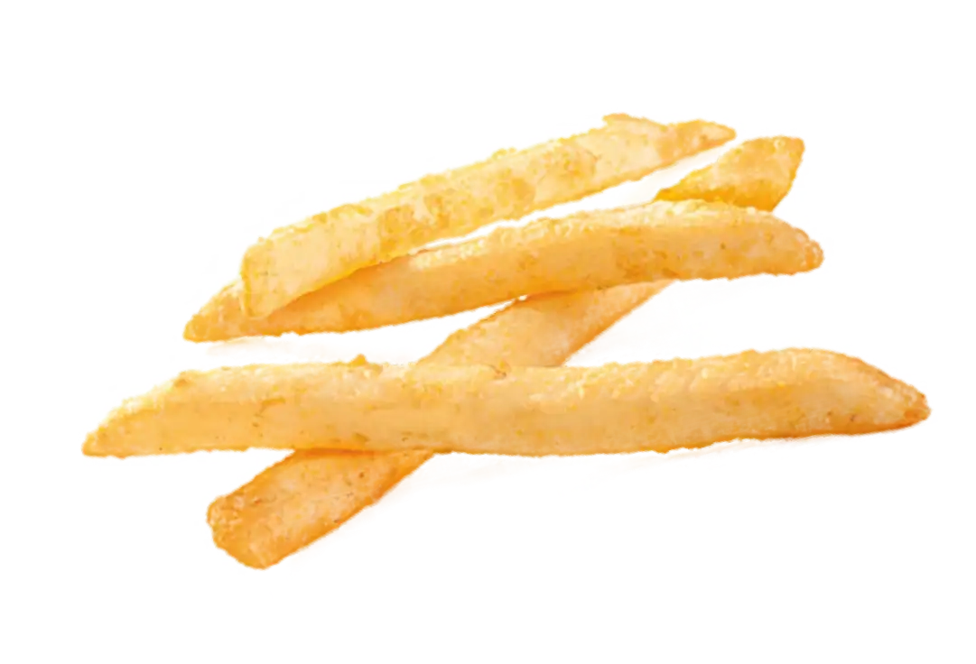 Fries Image