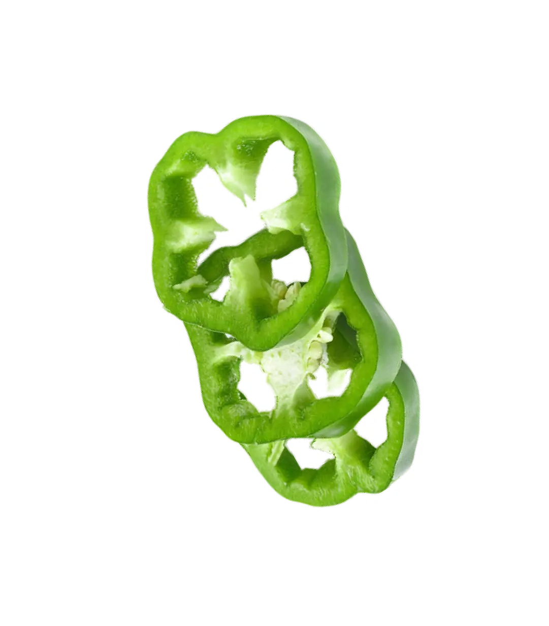 Green Pepper Image