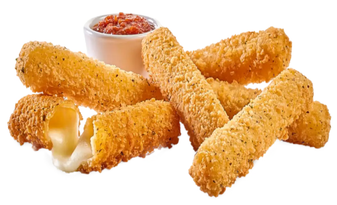 Mozzerella Sticks Image