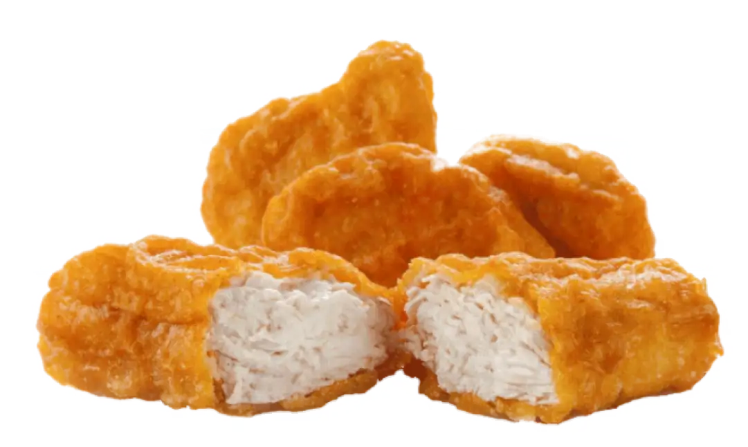 Nuggets Image