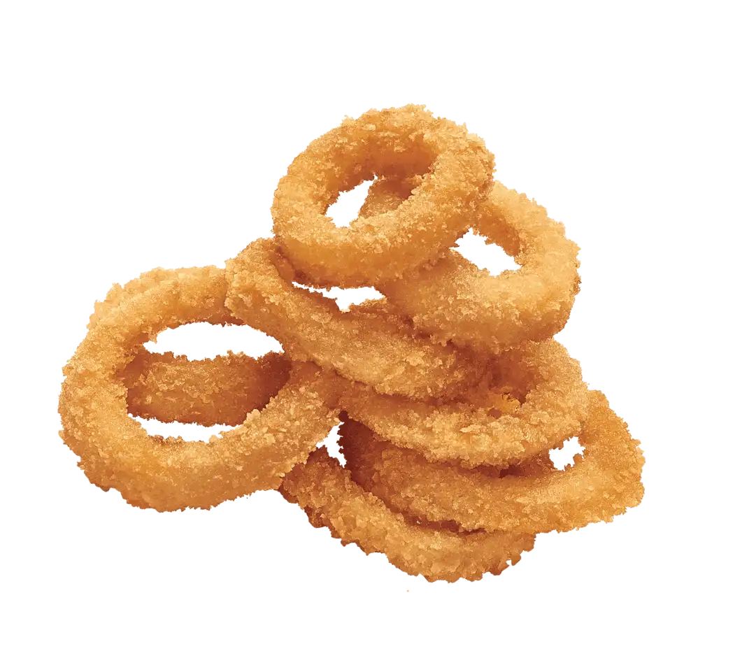 Onion Rings Image