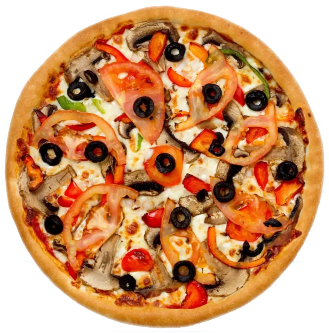 Pizza Image