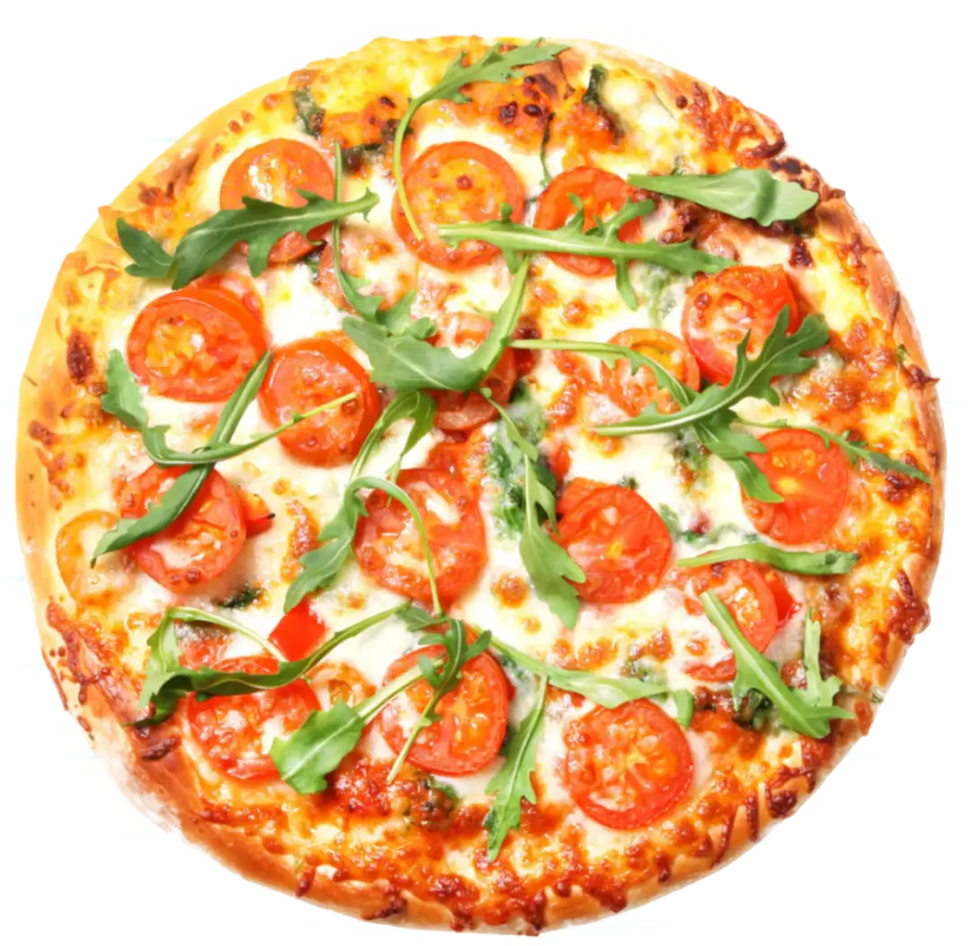 Pizza Image